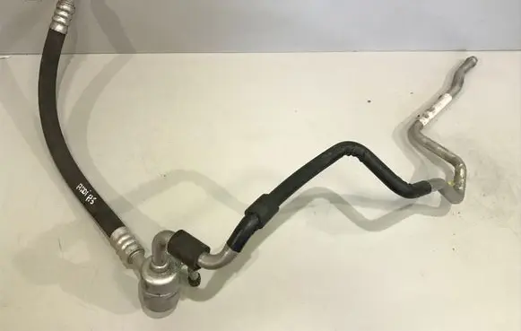 Audi A3 S3 8L Air conditioning (A/C) pipe/hose 1J1820743H