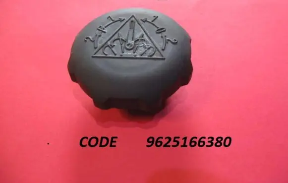 Citroen Xsara Coolant expansion tank/reservoir cap 9625166380
