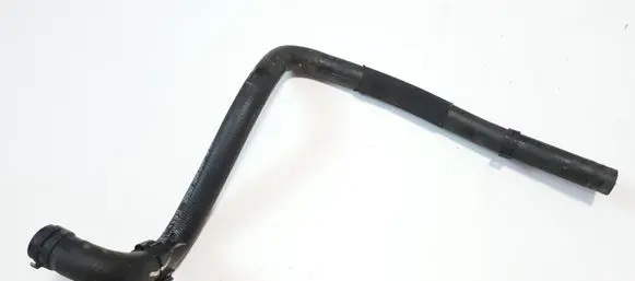 MG ZS Electric car engine cooling hoses/pipes 10581803