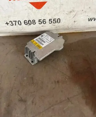 BMW X6 E71 Airbag control unit/module 31924008301Z 0285010258 9240083