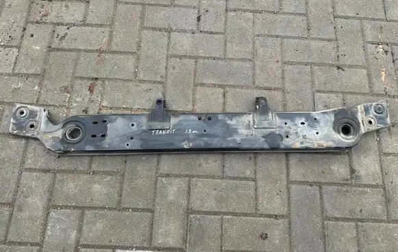 Ford Transit VII Bottom radiator support slam panel GK218A058BF