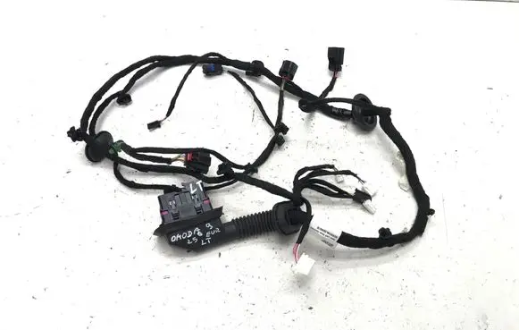 Chery 9/C9 Rear wire harness sleeve 806006069AA