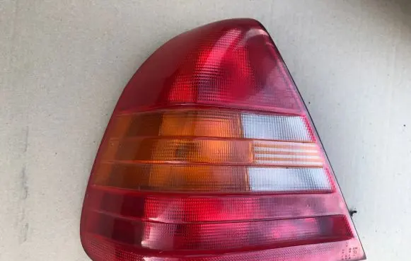 Mercedes-Benz C W202 Rear/tail lights
