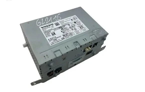 Volvo XC40 Radio/CD/DVD/GPS head unit 32413742AA