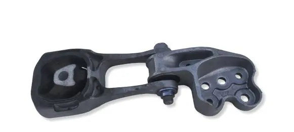 Toyota Corolla Cross Engine mount vacuum valve 