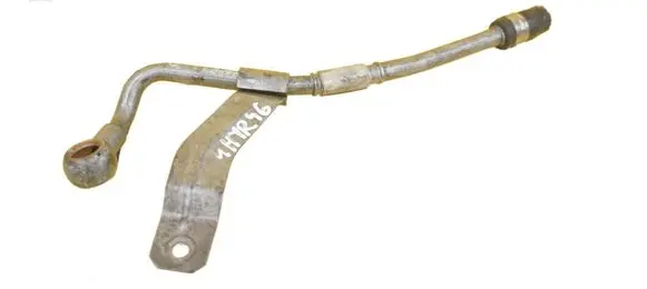 Jeep Compass Turbo system vacuum part 55263624