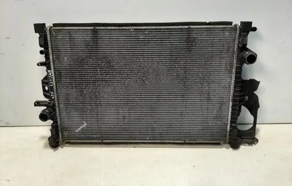 Volvo V60 Coolant radiator