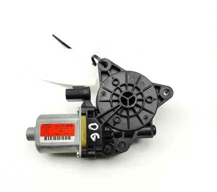 Hyundai Tucson TL Rear door window regulator motor 83460D7000