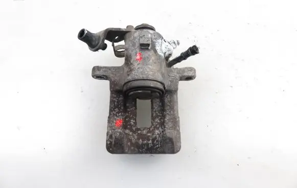 Seat Ibiza IV (6J,6P) Rear brake caliper