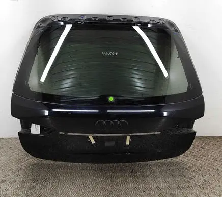 Audi RS6 C8 Tailgate/trunk/boot lid 4K9827025B