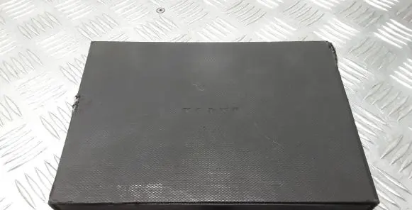 Volvo XC40 Owners service history hand book 