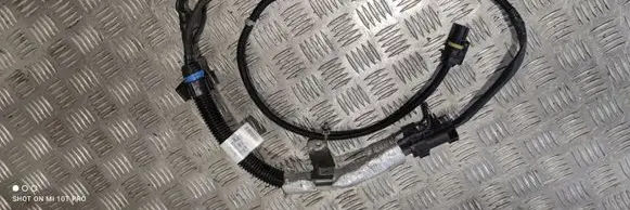 Mercedes-Benz C W205 Engine installation wiring loom A2055400428