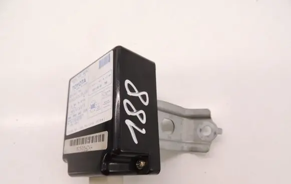 Toyota Yaris Door central lock control unit/module 8974152020 619825000 D188