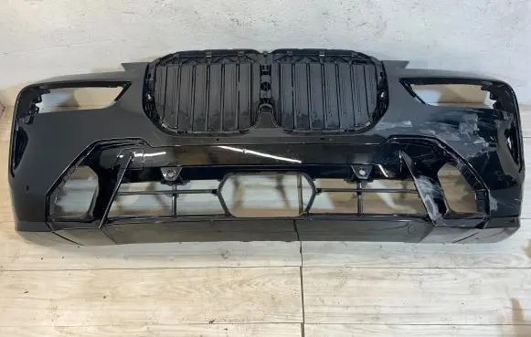 BMW X7 G07 Front bumper