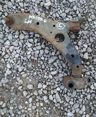 Mazda 6 Rear control arm