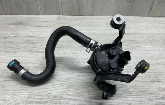 Hyundai Ioniq Water pump 2510003HZ0