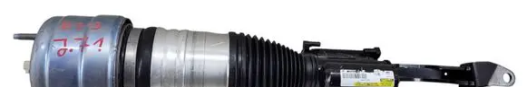 Mercedes-Benz E W213 Front shock absorber/damper 2133207403.kolumb 2133207203