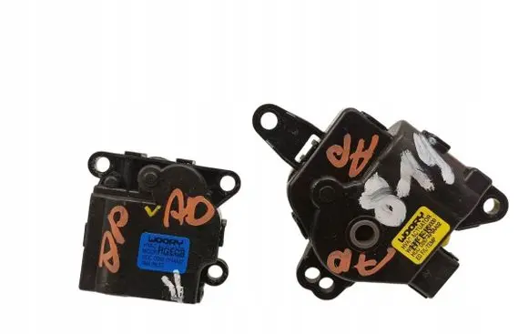 KIA Sportage Air flap motor/actuator D267AP9AA02