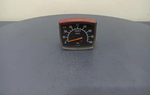 AC 428 Speedometer (instrument cluster) 