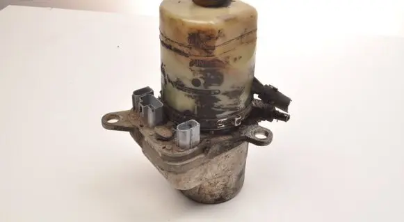 Ford Focus C-MAX Electric power steering pump 3M51-3K514-DG