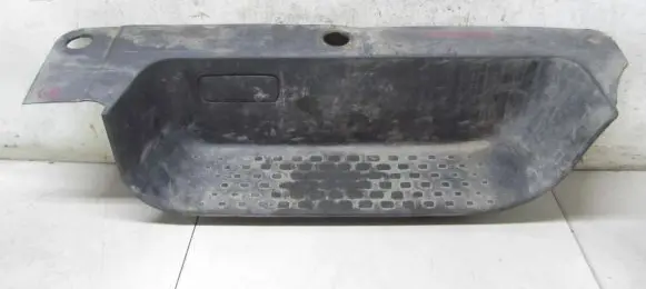 Opel Vivaro Front sill trim cover 769518239R