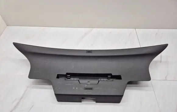 Volkswagen ID.3 Tailgate trim 10A867601 10A8676014PK