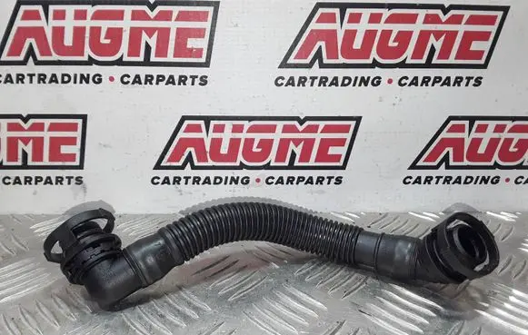 Audi A4 Allroad Breather hose/pipe 03L103493AE