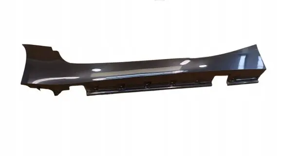 BMW Z4 E85 E86 Sill 51717016530