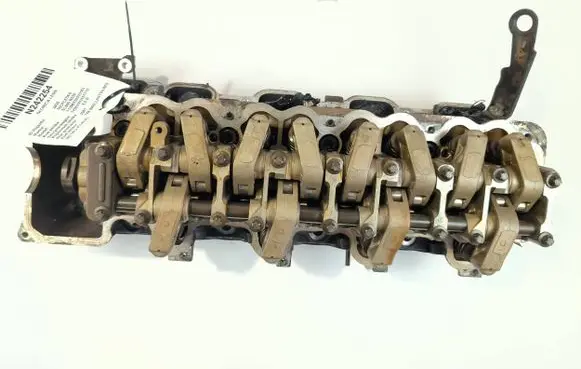 Mercedes-Benz SL R230 Engine head R1130161801