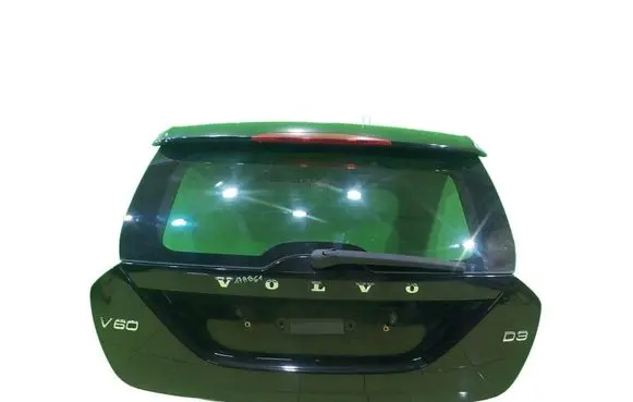 Volvo V60 Tailgate/trunk/boot lid 17AB61