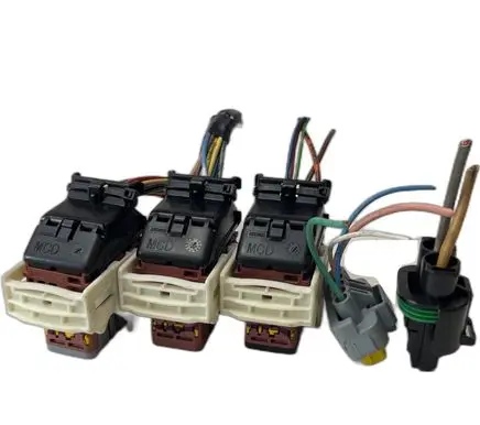 Peugeot 207 Other wiring loom 9667199780R09