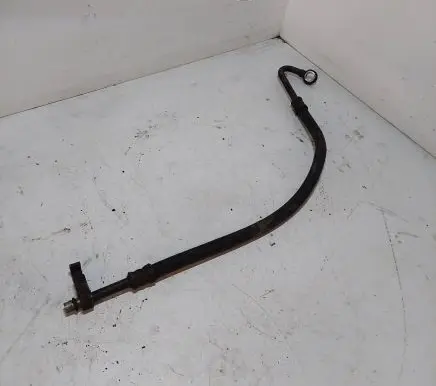 BMW 5 E39 Power steering hose/pipe/line 6750197