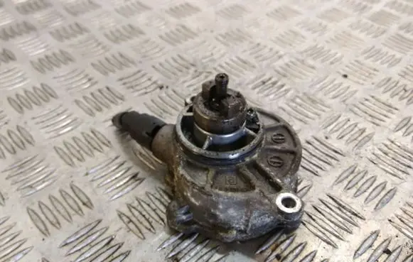 Mercedes-Benz Sprinter W906 Vacuum pump
