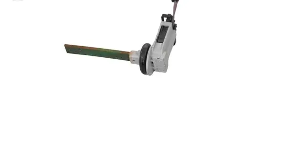 Mercedes-Benz GLE (W166 - C292) Oil temperature sensor A1638300272
