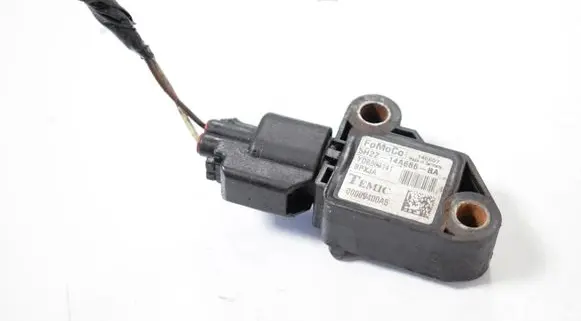 Audi A5 Airbag deployment crash/impact sensor 5H2Z14A686BA