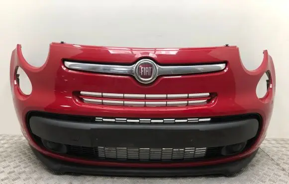 Fiat 500L Front bumper