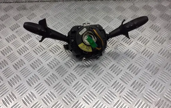 Fiat Punto (188) Headlight wiper switch BRAK