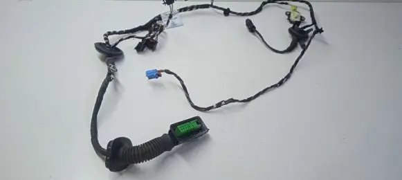 Porsche Macan (95B) Other wiring loom 95B971030BC 4H0955557