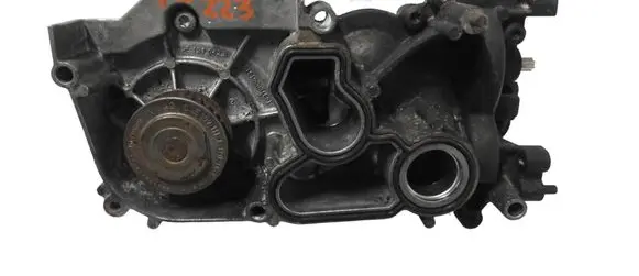Volkswagen Golf VII Water pump 05E121117D