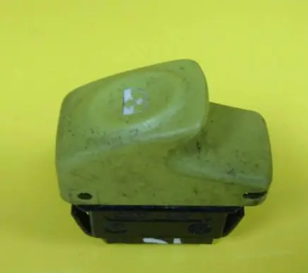 Renault Twingo I Electric window control switch 425386J