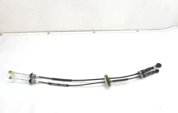 Hyundai Bayon Gear shift cable linkage 43790-Q0100