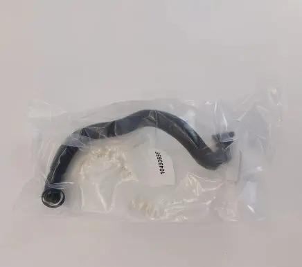 BMW X5 E70 Air intake hose/pipe 1049365E
