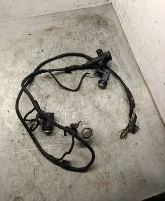 Mercedes-Benz E W211 Parking PDC sensor 0015427418