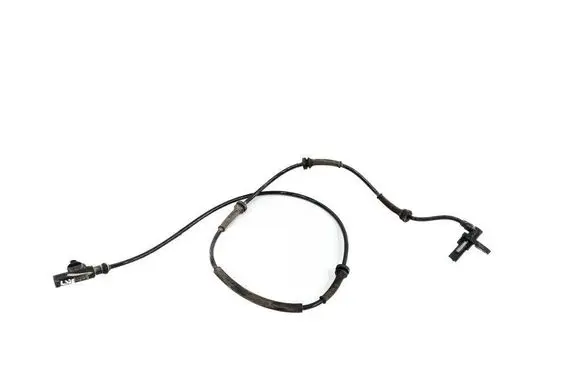 Mercedes-Benz ML W163 ABS brake wheel speed sensor F00C1G0001 0265007922 8SB500102