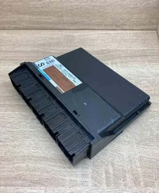 Ford Mondeo Mk III Comfort/convenience module 3S7T15K600SC 5WK48751G