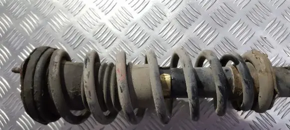 Mazda 6 Front coil spring