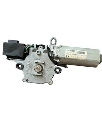 Mercedes-Benz A W169 Sunroof motor/actuator A1698202542 1698202542