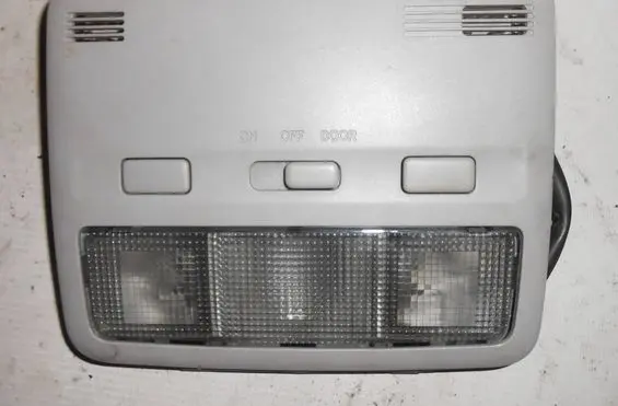 Toyota Corolla Verso AR10 Other interior light