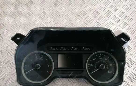 Ford F150 Speedometer (instrument cluster)