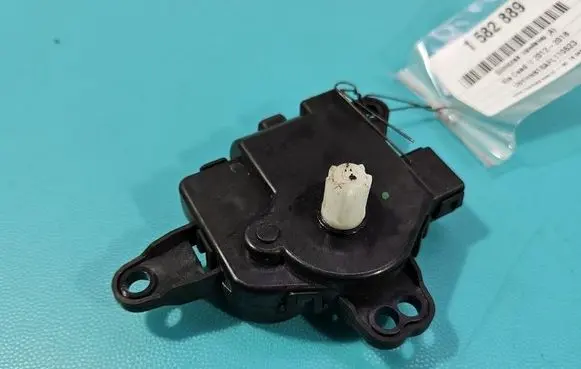 KIA Ceed A/C air flow flap actuator/motor D267EBABA01 IMPRK1582889